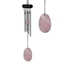 Precious Stones Chime™ - Rose Quartz