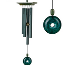 Woodstock Jade Chime