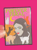 Forever Feral Magnet