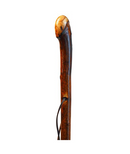 Natural Knob Hiking Staff
