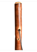 Natural Straight Hiking Stick
