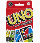 UNO Card Game