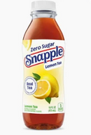 Snapple Tea