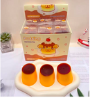 Pudding Squeeze Toy
