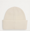 Ribbed Knit Beanie