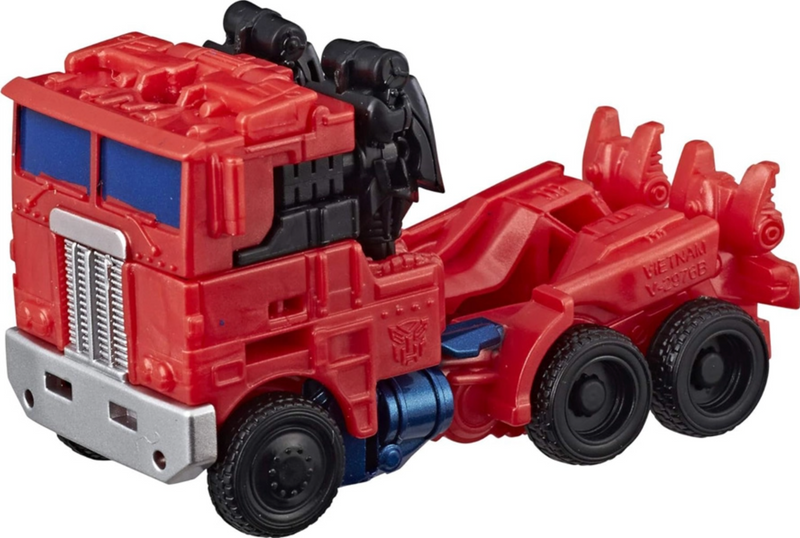 Transformers: Bumblebee Energon Igniters Speed Series - Optimus Prime