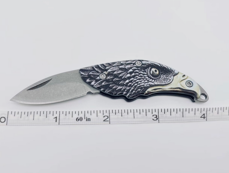 Eagle Mini Folding Knife