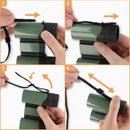 Wildcat Focus Free Kids Binoculars