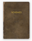 "Schemes" Journal
