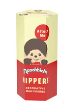 Monchhichi HIPPERS