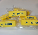 Butter Squishy Toy