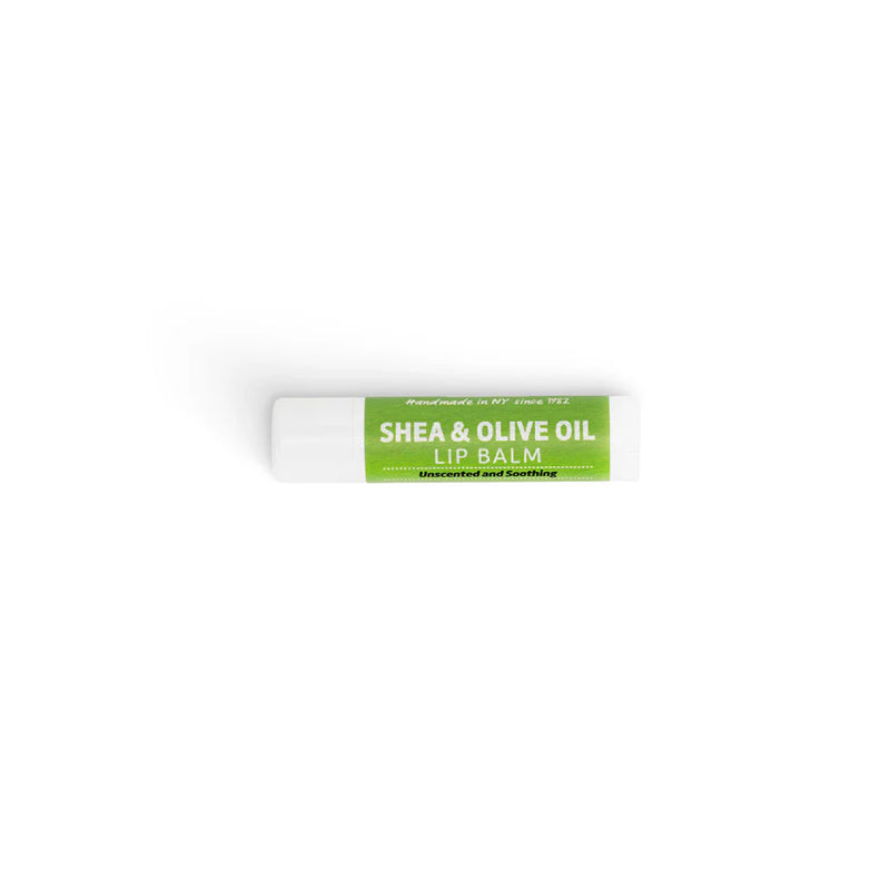 Shea & Olive Oil Lip Balm