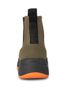 Siri Waterproof - Dark Olive