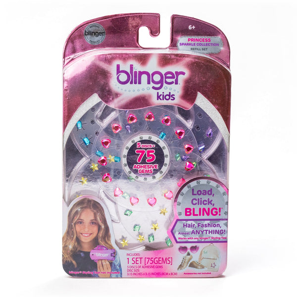 Blinger Diamond  Refills