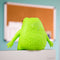 Splat Frog