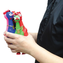 Mini Squeeze Me Chicken