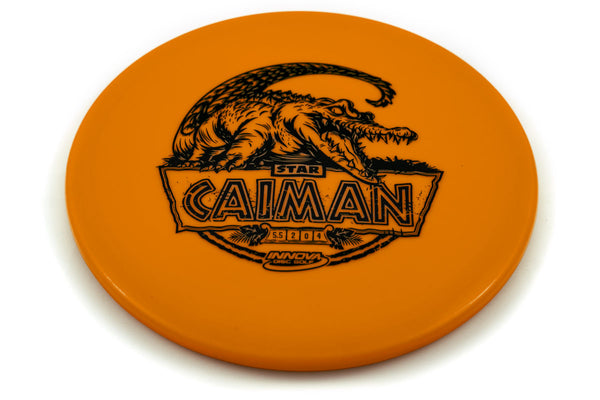 Star Caiman Innova