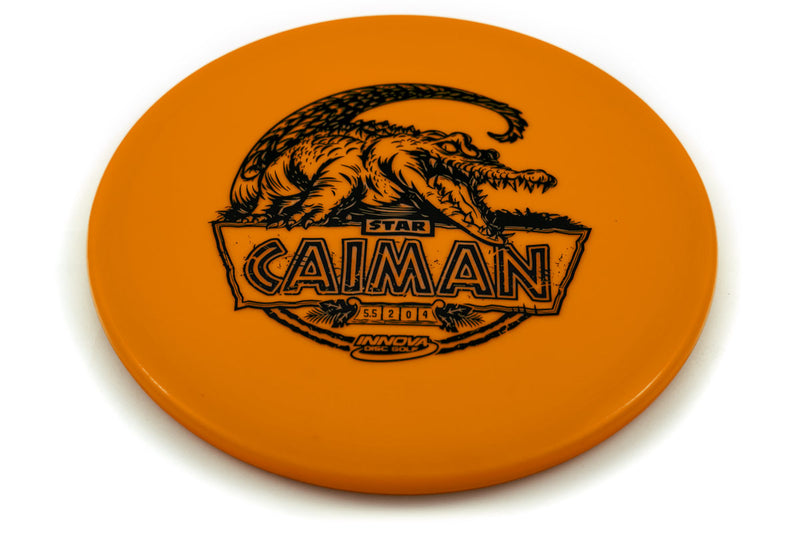 Star Caiman Innova