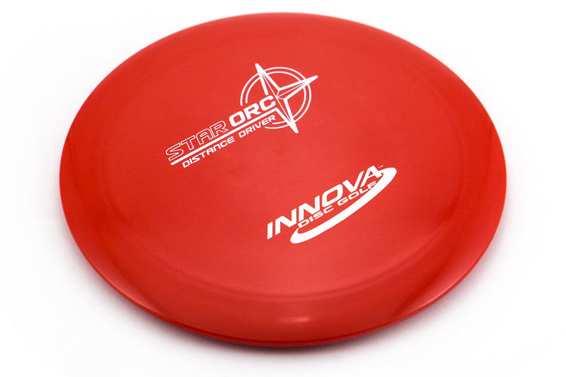 Star Orc Innova Disc