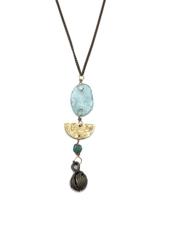 Stillwater Necklace
