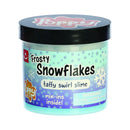Aurora Toys - Snowflake Slime
