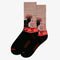 Men's Théophile-Alexandre Steinlen - Chat Noir Socks