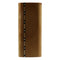 The Mill Teak Dugout with Inlay and Slider Top