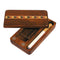 3.5" Magnetic Swivel Top Dugout