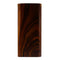 The Mill Cocobolo Dugout with Slider Top