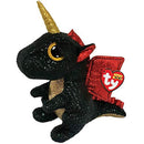 Grindal Black Dragon