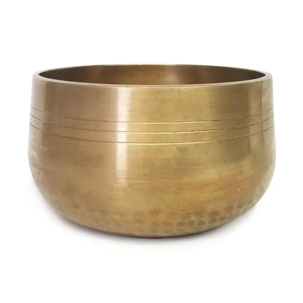 Tibetan Singing Bowl