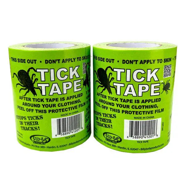 Tic Tape