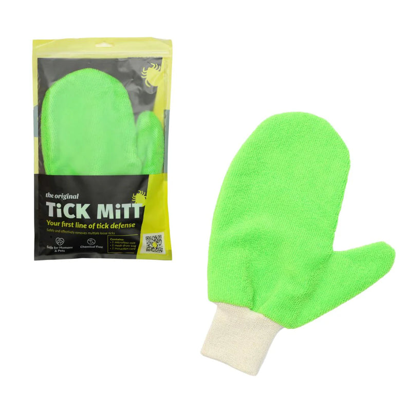 Tick Mitt