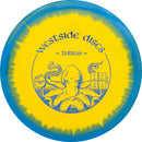 Tournament Orbit Tursas Westside Disc