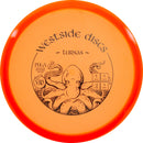 VIP Tursas Westside Disc