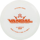 Lucid Ice Vandal Dynamic Disc