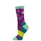 Women's Wild Wings socks