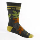 Men's Island Time Cushioned Crew Socks