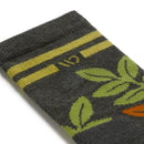 Men's Island Time Cushioned Crew Socks