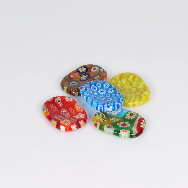 Millifiori Worry Stone