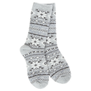 Holiday Mini Crew Socks