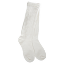 Holiday Slouch Crew Sock