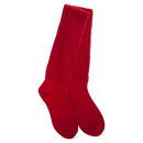 Holiday Slouch Crew Sock