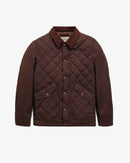 Waxed Cotton Countryman's Jacket