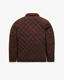Waxed Cotton Countryman's Jacket