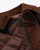 Waxed Cotton Countryman's Jacket