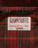 Waxed Cotton Countryman's Jacket