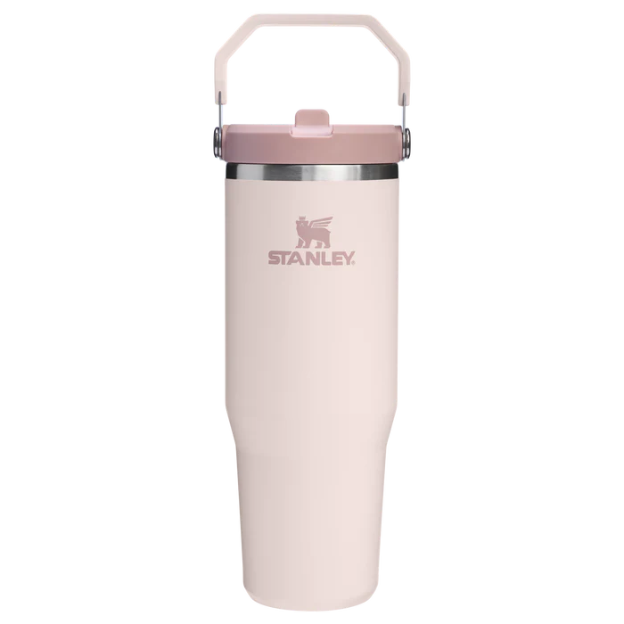 The Iceflow Flip straw Tumbler | 30 oz
