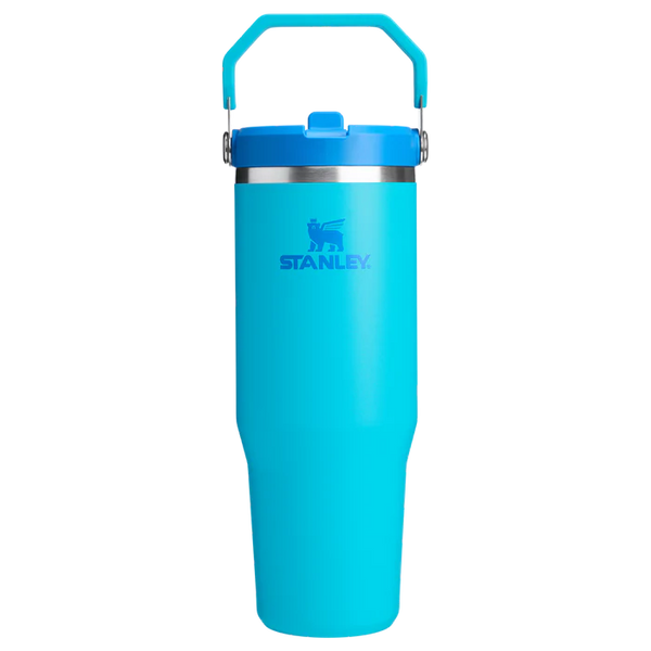 The Iceflow Flip straw Tumbler | 30 oz
