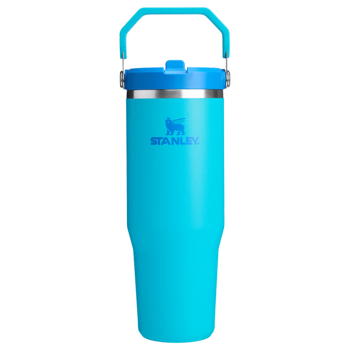 The Iceflow Flip straw Tumbler | 30 oz